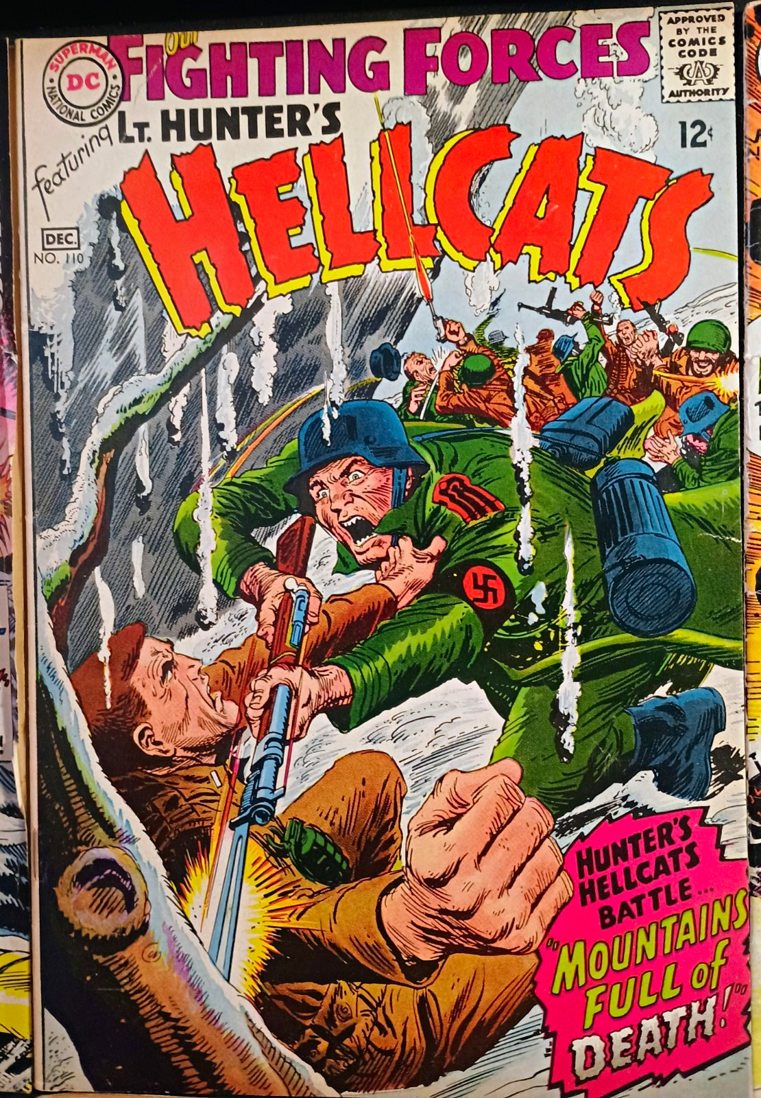 Lotto misto DC Comics Silver Age: Detective Comics #399 Batman Robin Flash