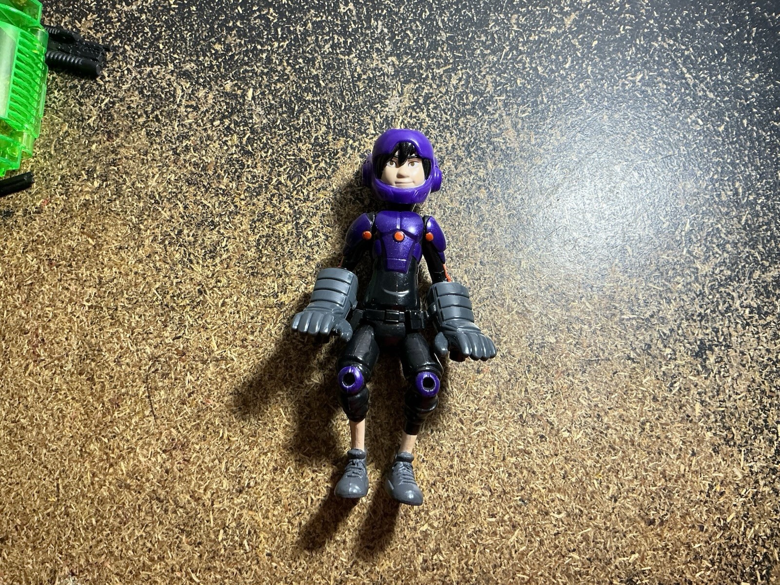 disney big hero 6 hiro