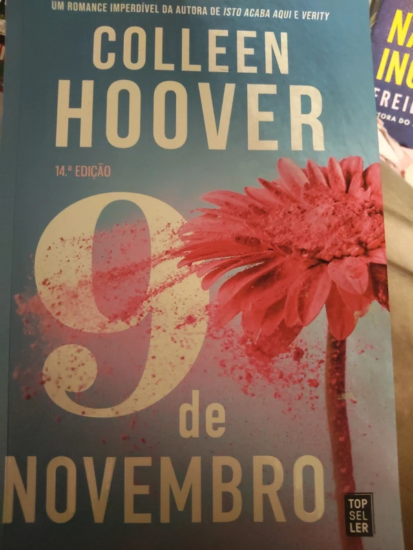 Livro novo