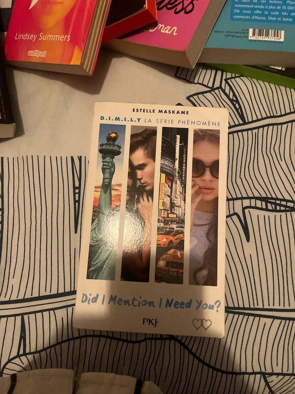 Livre