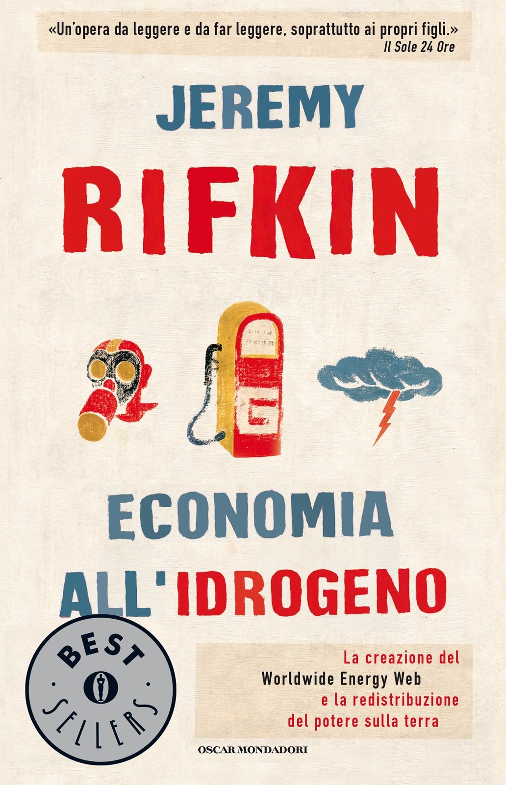 Economia all'idrogeno - Economia, affari finanza