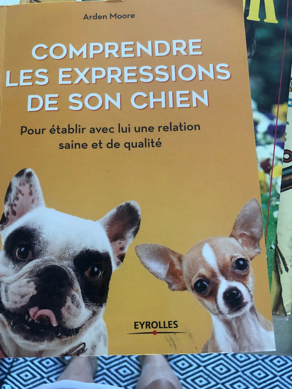 Comprendre son chien