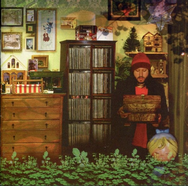 Badly Drawn Boy - One Plus One Is One (CD, Album) (Near Mint (NM or M-)) - [Loca