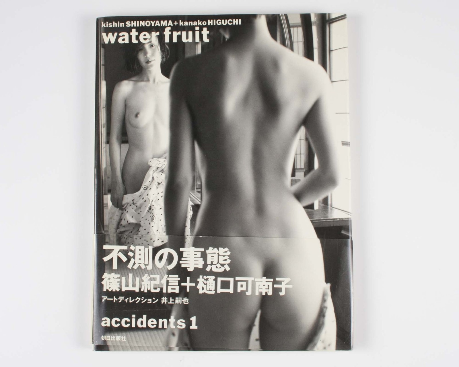acqua frutta (incidenti) modulo libro JP