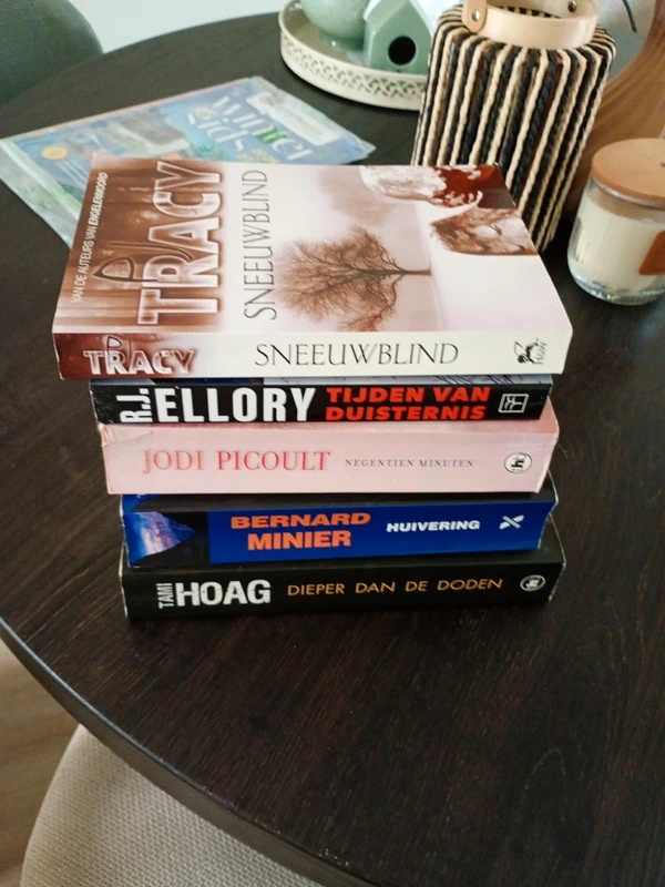 Boeken