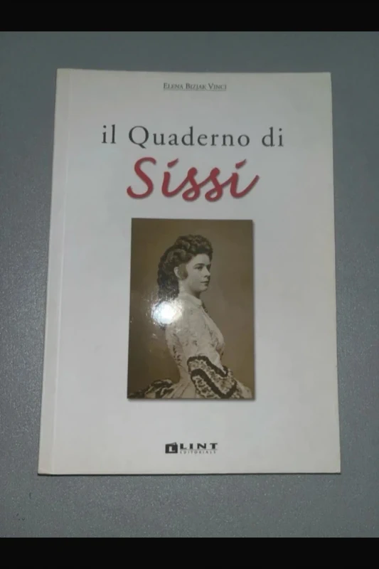 Il quaderno di Sissi