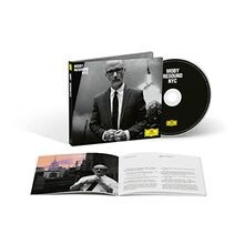 Resound NYC von Moby | CD | Zustand sehr gut