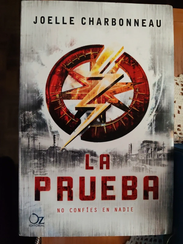 La prueba