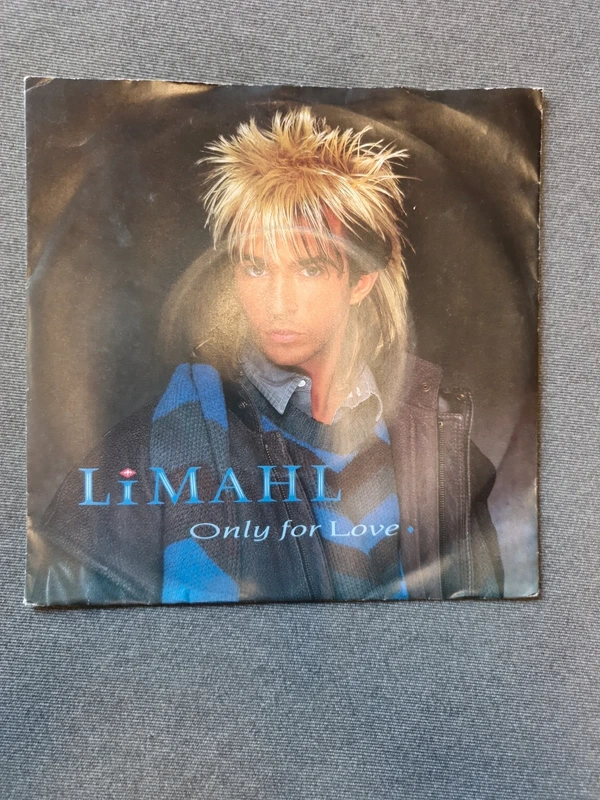 Limahl