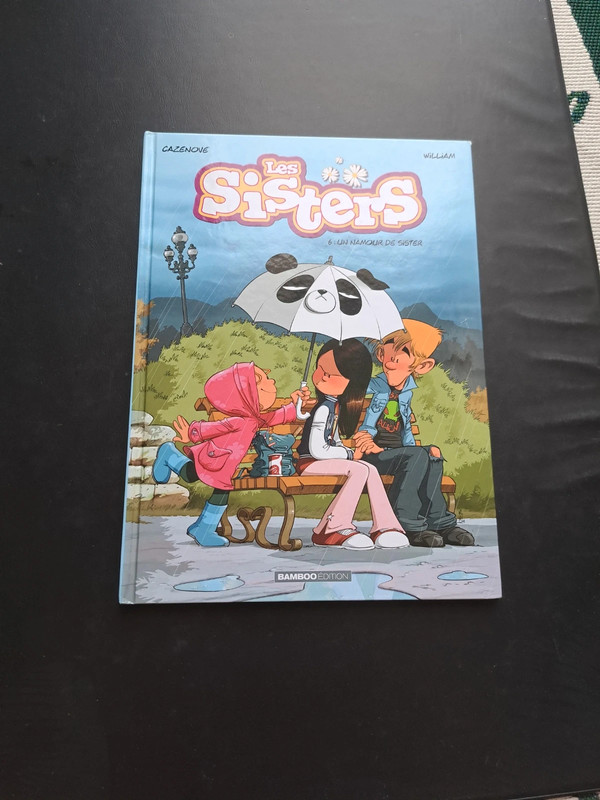 Les Sister 6