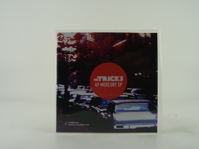 THE TRICKS 49 MERCURY (B74) Best Prices on eBay 