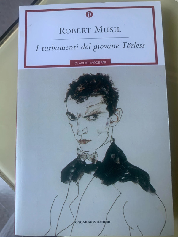 I turbamenti del giovane Torless