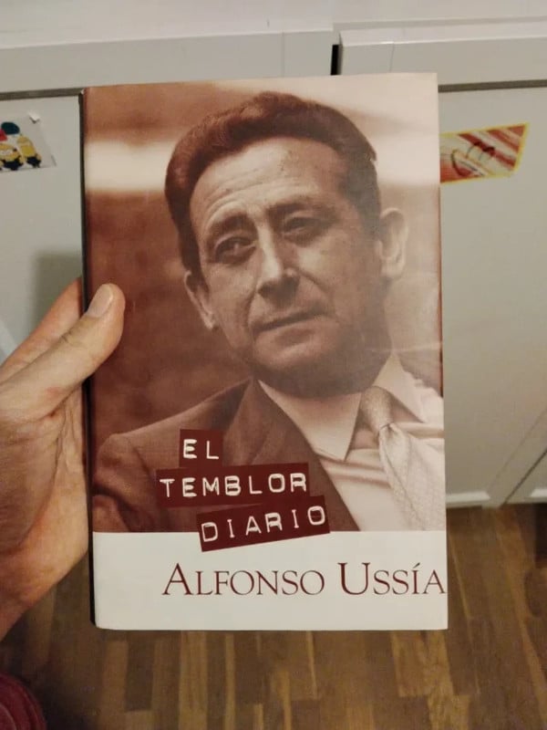 El Temblor Diario