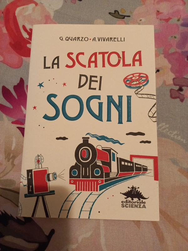 La scatola dei sogni