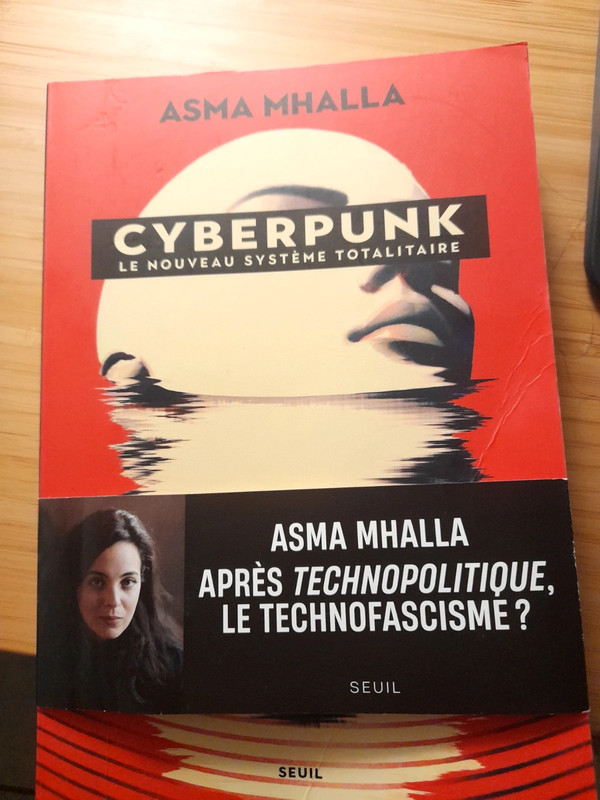 Cyberpunk