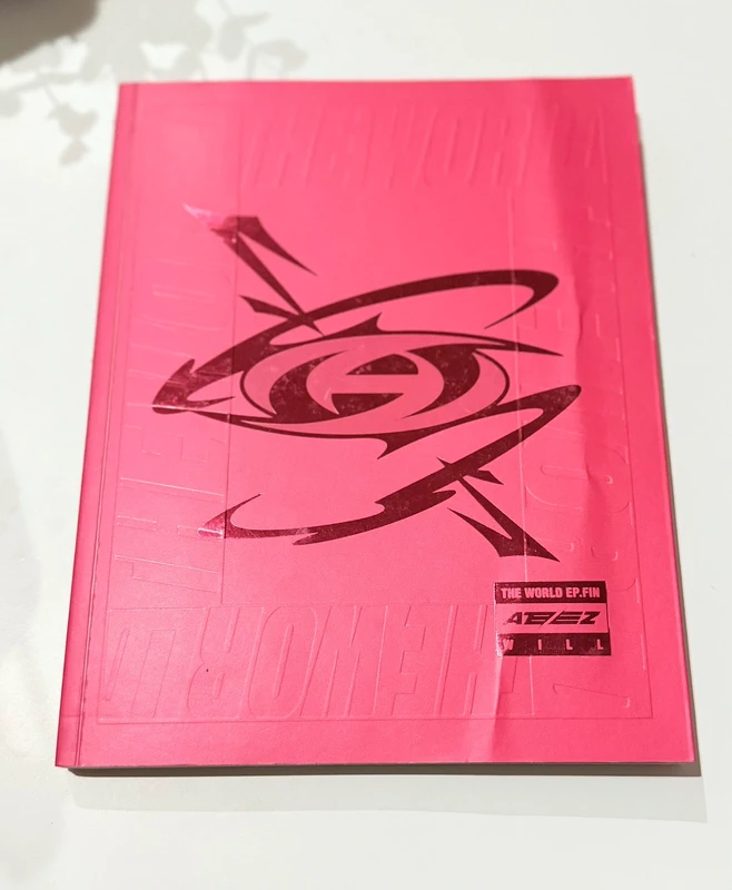 Album ateez