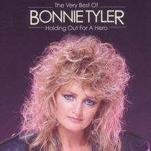 Holding Out for a Hero: the Very Best of von Tyler,Bo... | CD | Zustand sehr gut