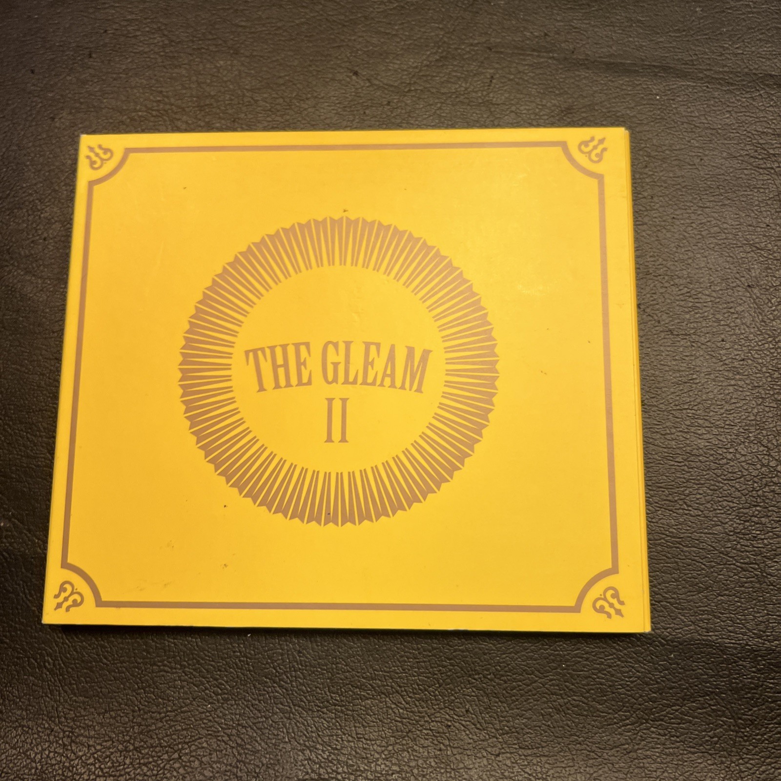 The Second Gleam [Digipak] [Ep] by Avett Brothers (CD, 2008)