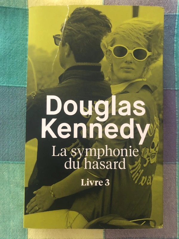 La symphonie du hasard