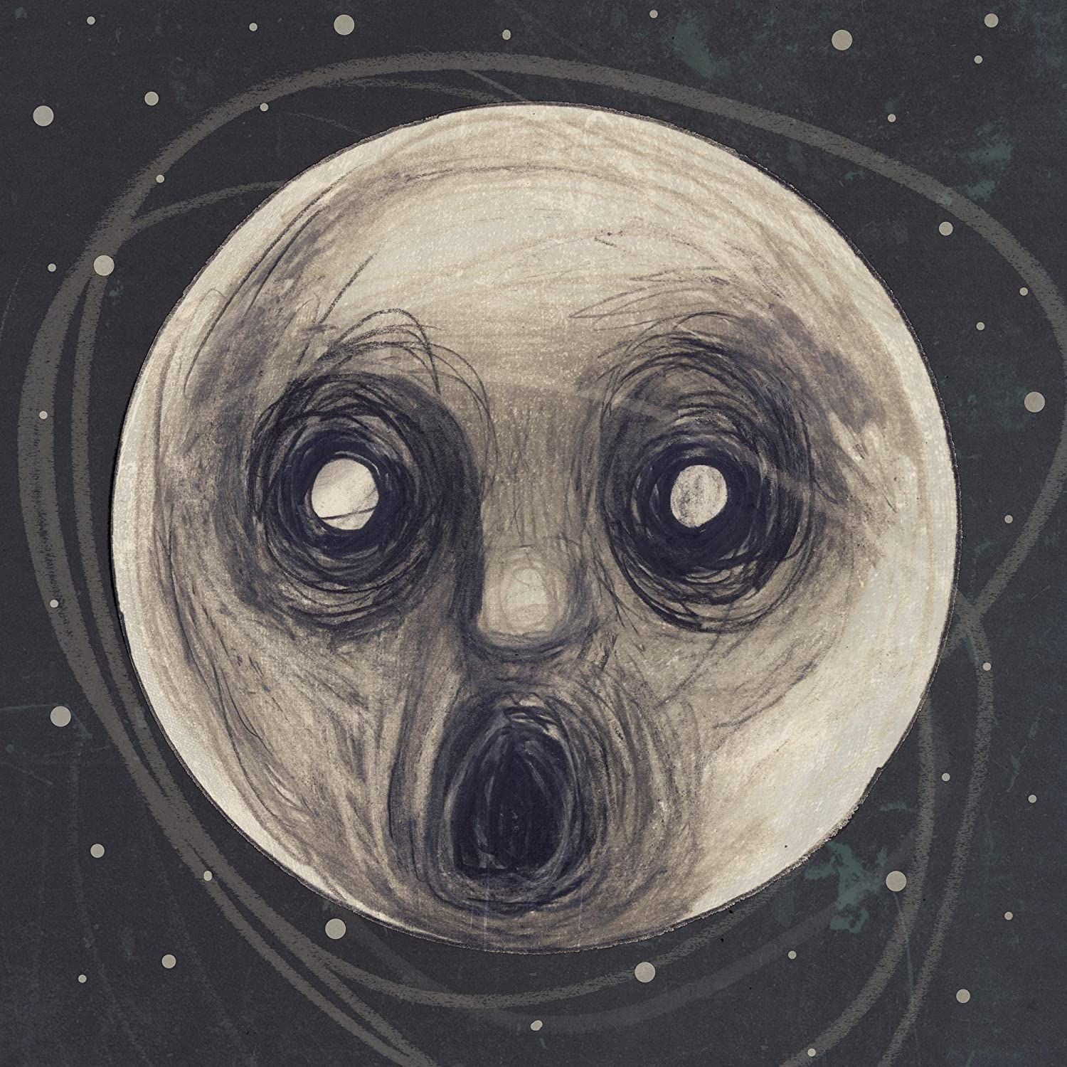 Vinile Nuovo - Steven Wilson - The Raven That Refused To Sing (2 Lp)  -I- Transm