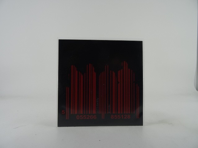 LOFTDADDY WORDS (B16) 5 Track Promo CD Single including Picture Sleeve FUTUREPRO