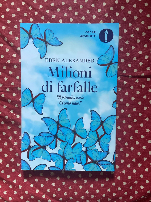 Milioni di farfalle
