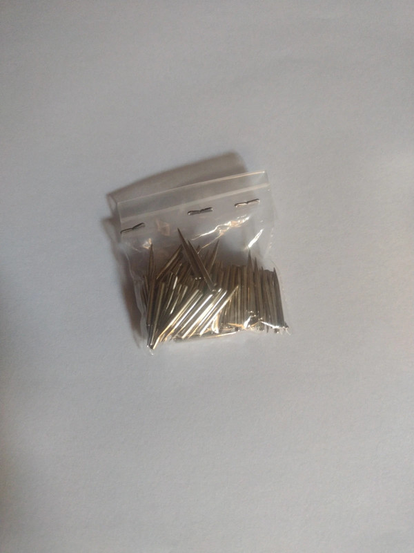 Puntine grammofono dischi 78 giri