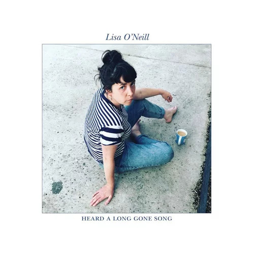 Lisa O'neill Heard A Long Gone Song LP Vinyl NEW