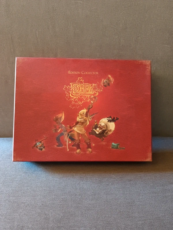 Édition collector DOFUS