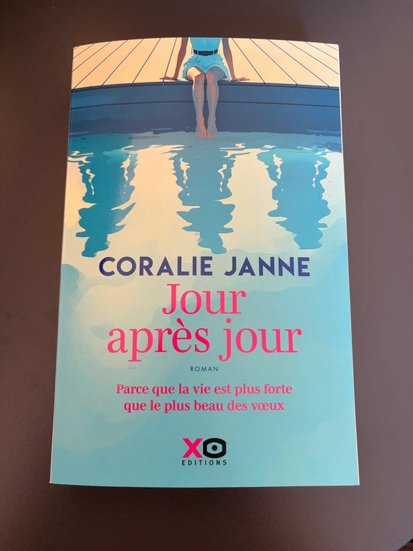 Jour après jour
