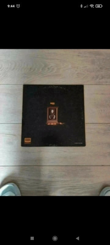 Lp Egg 33t