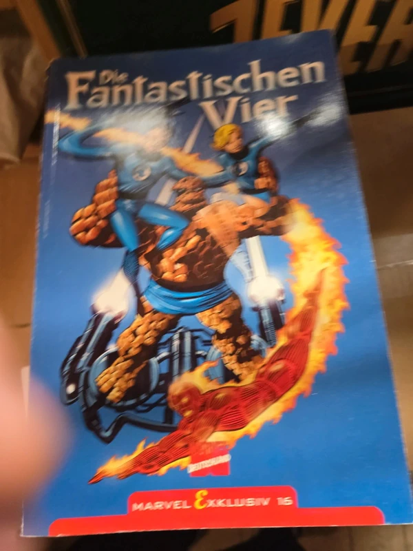 Fantastischen 4