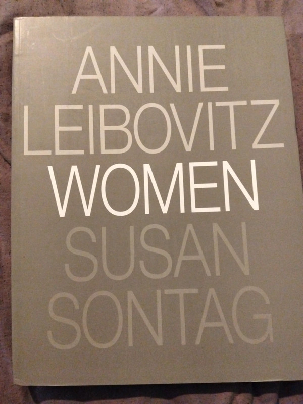 Annie Leibovitz - Women (english editiom)