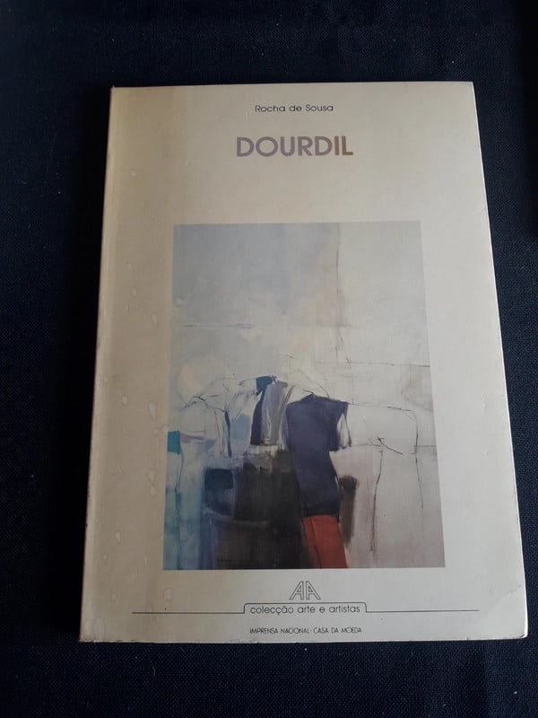 Dourdil