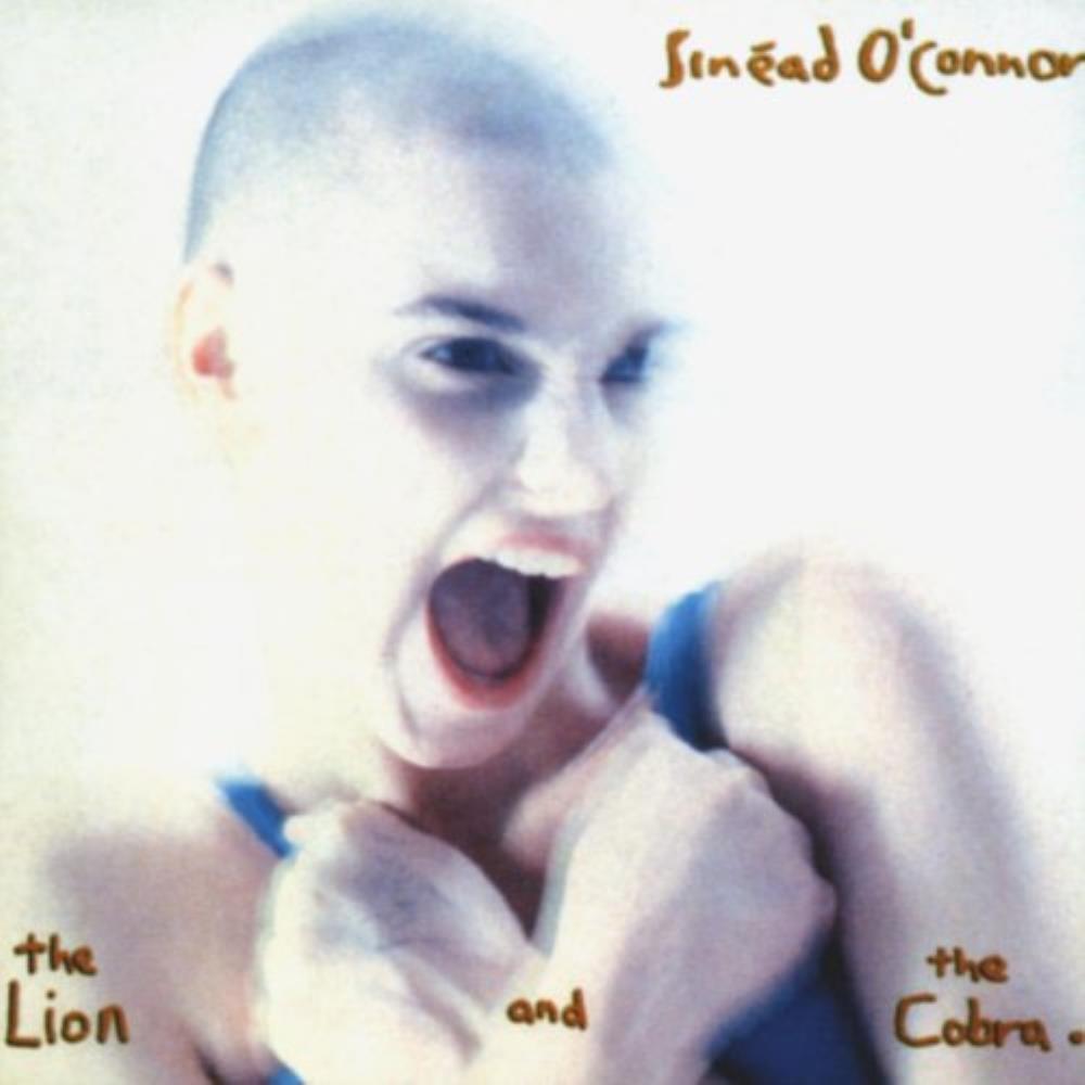 The Lion And The Cobra CD (1987) Sinead O'Connor Rock/Pop Fast FREE P&P