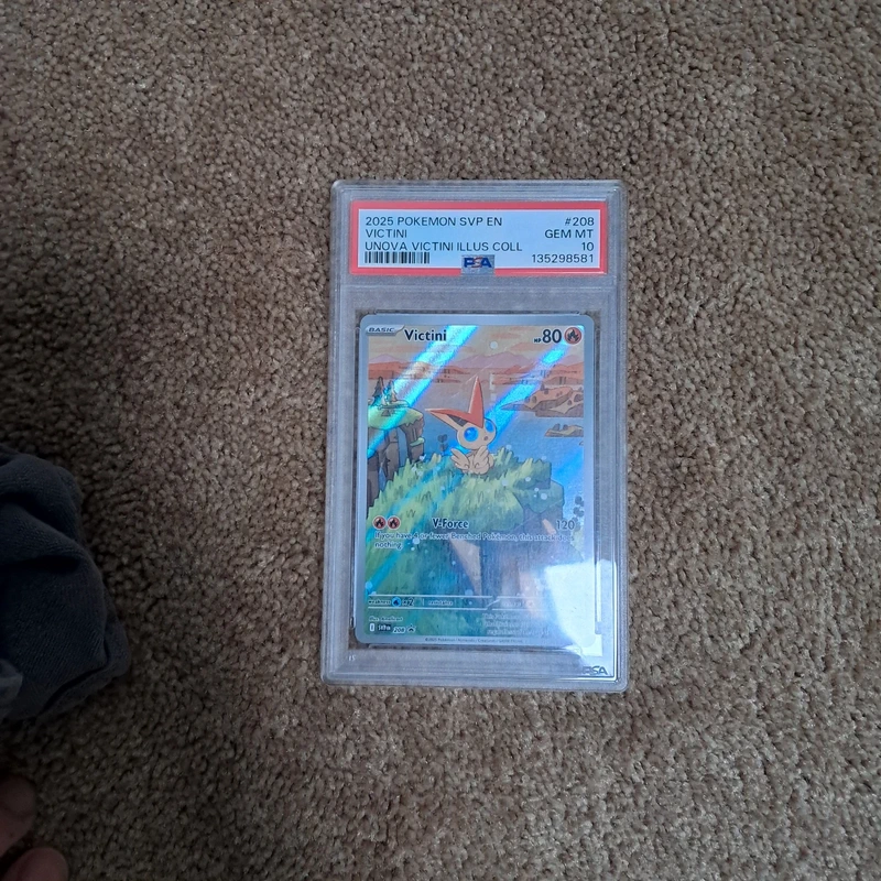 Victini unova psa 10