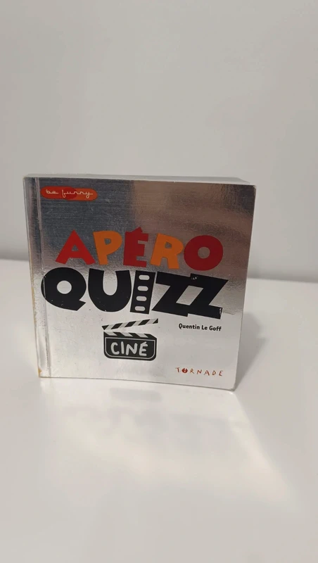 Apéro quizz
