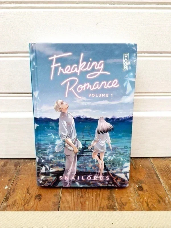 Freaking romance tome 1