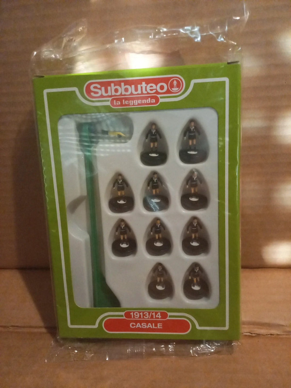 Subbuteo