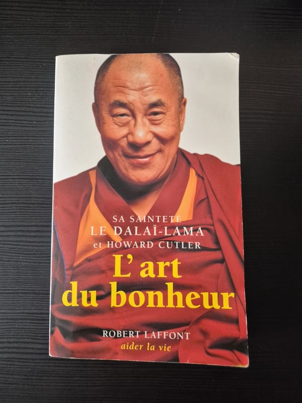 L'art du bonheur