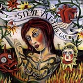 Steve Vai – Fire Garden CD