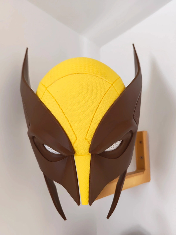 casco Wolverine