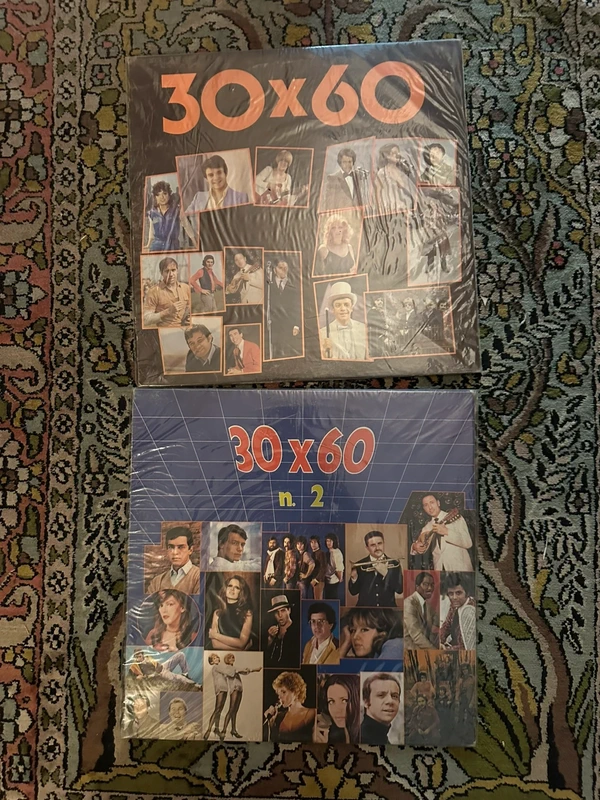 30 x 60