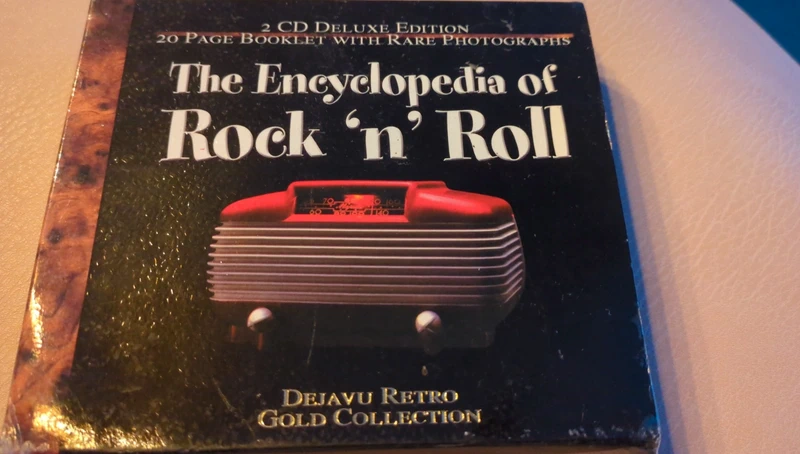 Rock n Roll