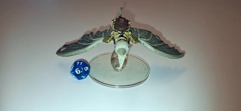#47 Ornithopter (R)