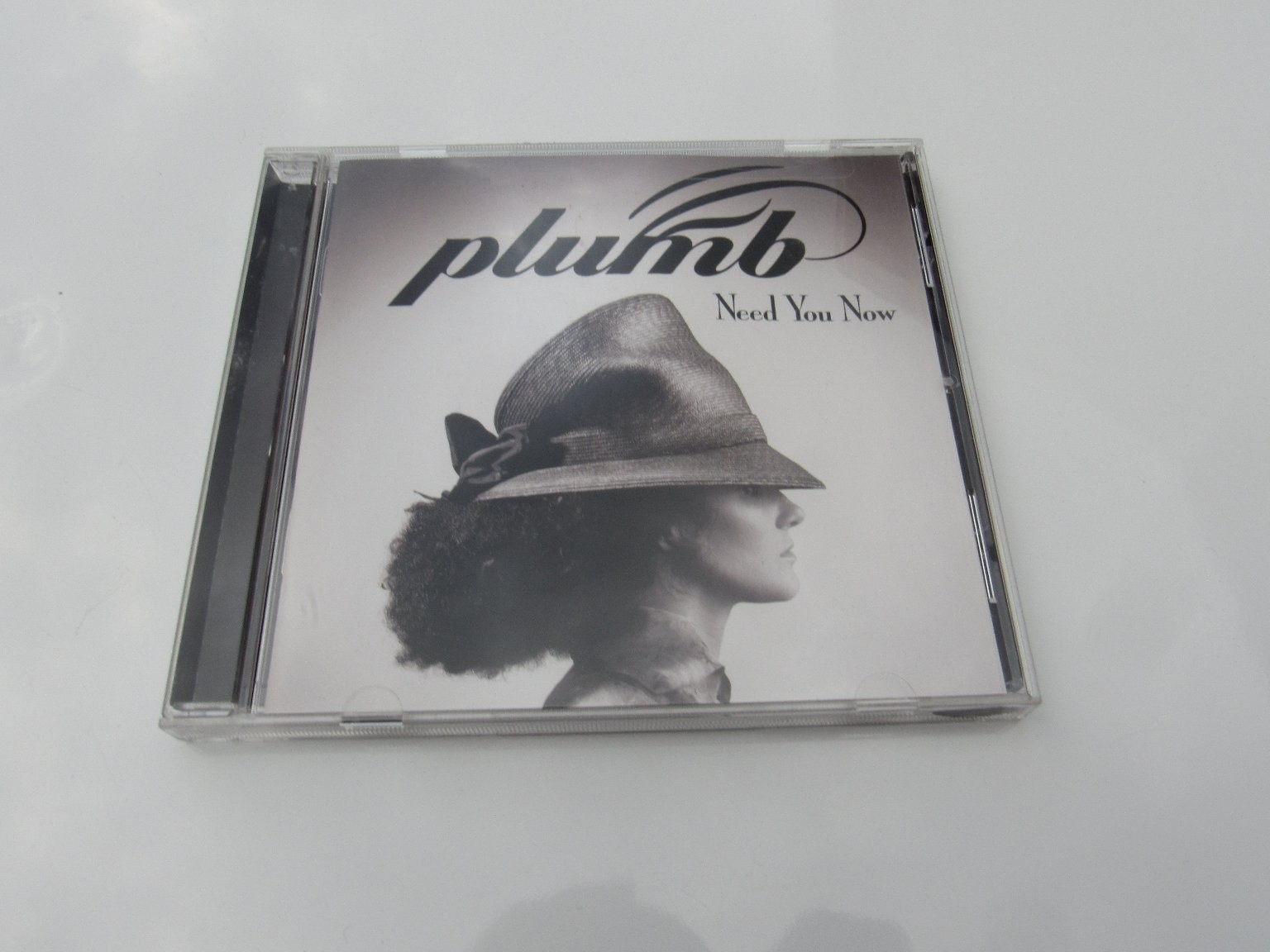 Plumb – Need You Now CD 2013 Christian Pop Dance Curb Records