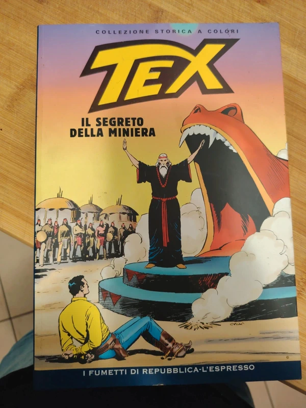 Libro da collezione