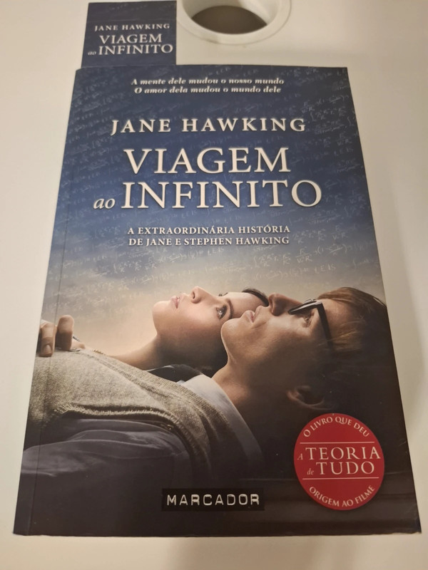 Viagem ao Infinito