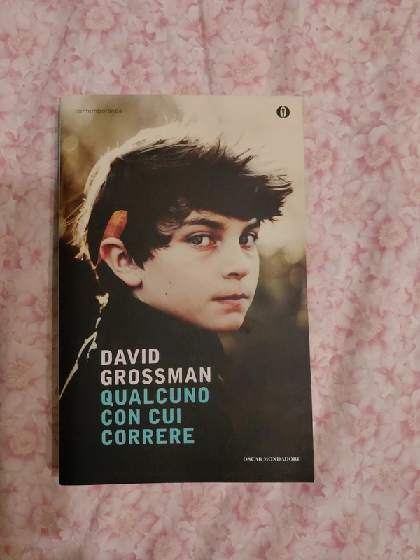 Qualcuno con cui correre
