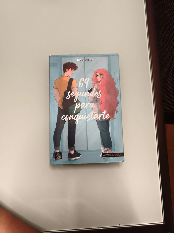69 segundos para conquistarte